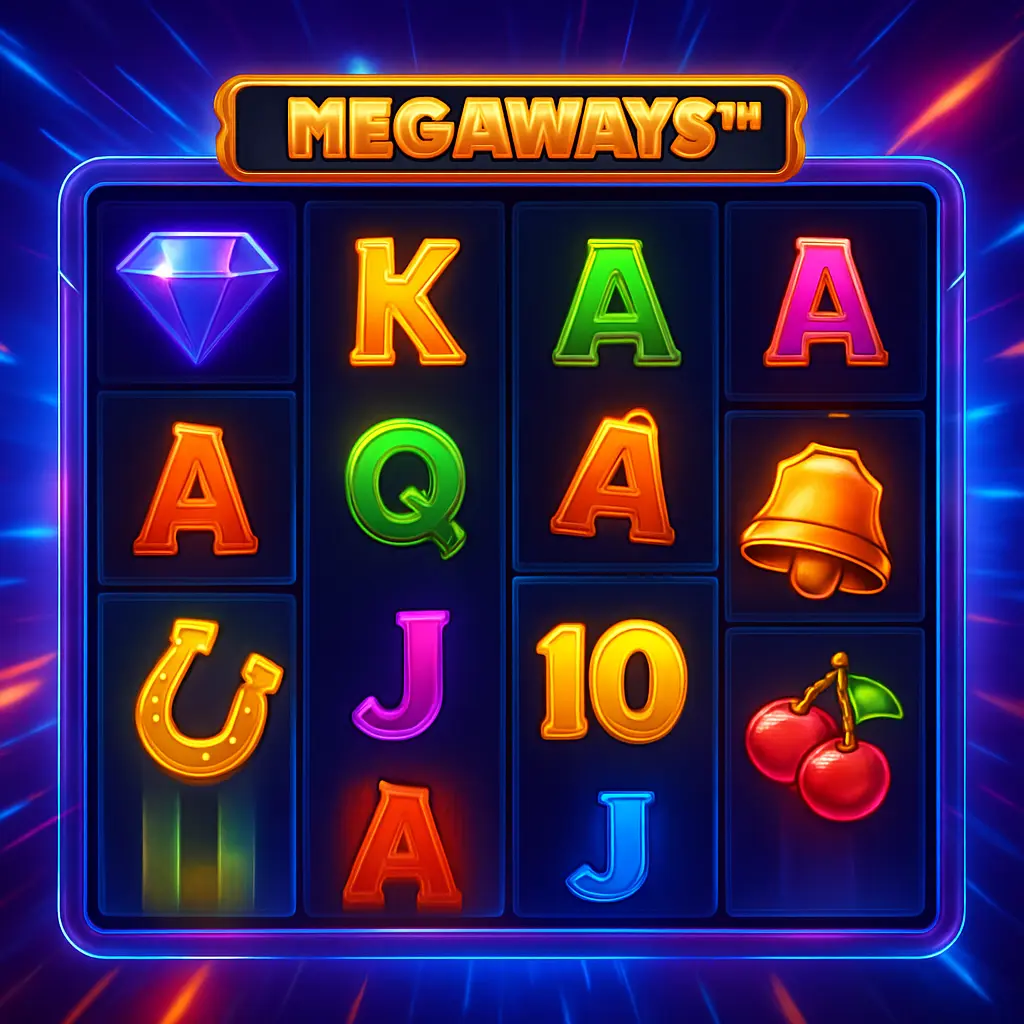 Megaways